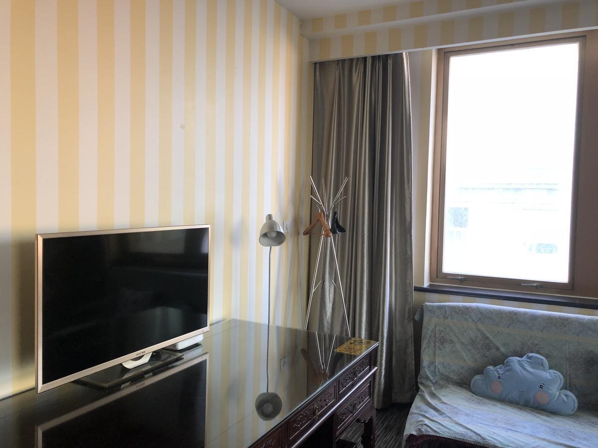 Apartment Chang'An Ehome Apartment Beijing